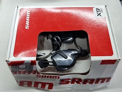 Sram 11A Sl X9 3x9  Trigger Set • $140