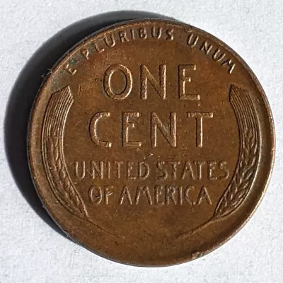 1951 United States Of America USA 1c Coin • £0.49