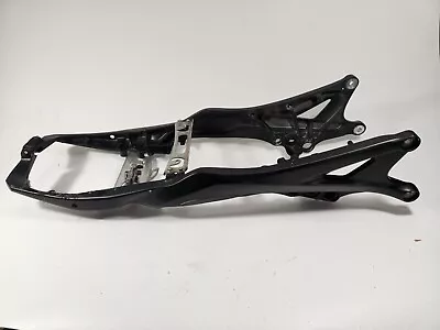 08-16 Cbr 1000rr Rear Subframe Back Sub Frame Tail Back Seat No Damage!!! • $170