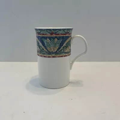 Mikasa San Marco China 4 3/4  Cappuccino Mugs • $32.99