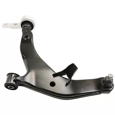 Suspension Control Arm And Ball Joint Assembly Front Left Lower Moog Fits Murano • $98.95