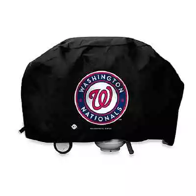 Washington Nationals BBQ Grill Cover Deluxe • $46