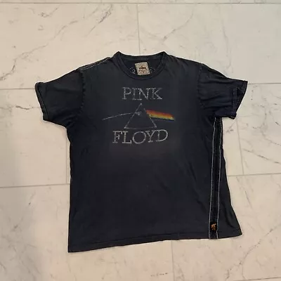 Trunk Ltd Pink Floyd T-shirt Size M Made In USA Linited Edition • $75