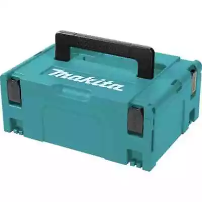 Makita 197211-7 Interlocking Case Medium 6-1/2  X 15-1/2  X 11-5/8  • $58.60