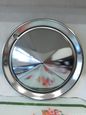 Moon Disc Style Hubcaps • $101.04
