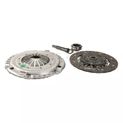 For Dodge Charger 1983-1987 LuK W0133-1603896-LUK Clutch Kit • $262.48