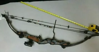 Compound Bow Lynx XRG By Martin Series 1200 Hybrid Bias • $126.35