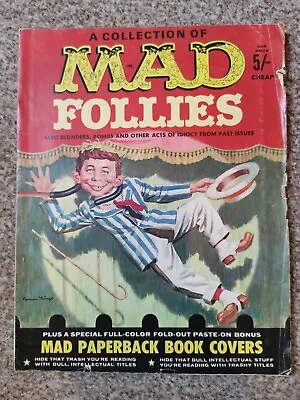 MAD Magazine - Various Editions & Specials - UK & USA - Choose What You Need! • £3.99
