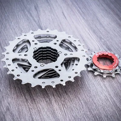 ZTTO8/9/10/11 Speed 11-36T MTB Road Bike Bicycle Cassette Sprocket Freewheel -US • $41.76