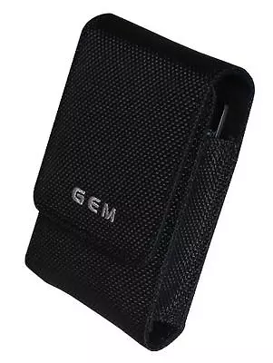 GEM Camera Case For Canon IXUS 132 HS IXUS 500 HS • £12.94