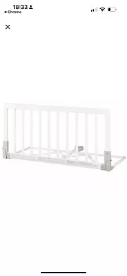 Baby Dan Bed Guard • £9.99