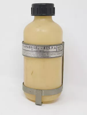 Original 1950s FISPA Windshield Washer Bottle Reservoir For Ferrari 250 Maserati • $999