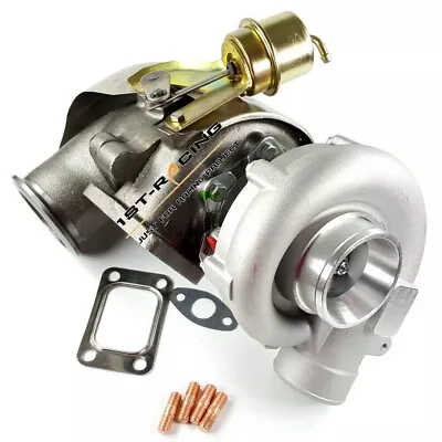 Turbo For GMC Chevrolet C2500 K2500 Suburban C3500 K3500 6.5L Diesel 12533738 • $324.30