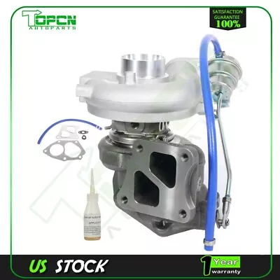 TD05HR Turbocharger Turbo For 03-06 MITSUBISHI 4G63T EVO 9 Engine 4937801580 • $259.82