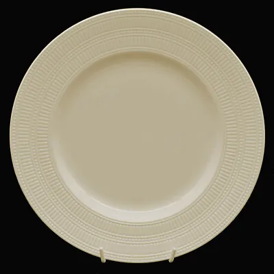 £65.37 • Buy Wedgwood Jasper Conran  IMPRESSION (Cream)  - Dinner Plate - 27.5 Cm 