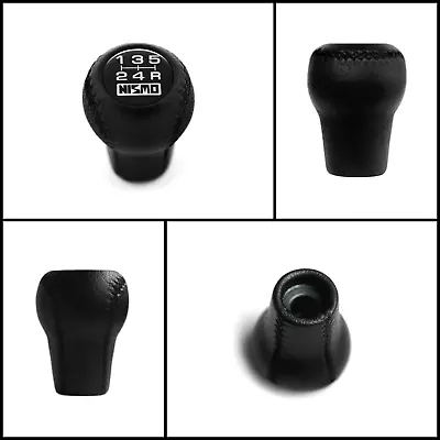 5 Speed Shift Knob R30 R31 R32 R33 Gt-r Skyline Silvia S13 S14 S15 Maxima Sentra • $61