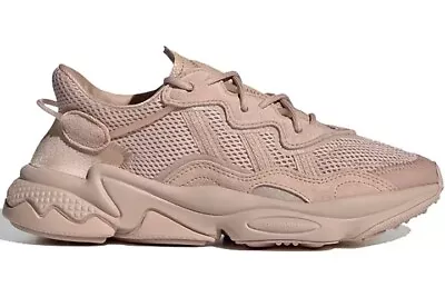 $88 • Buy Adidas Ozweego Ash Pearl FY2024