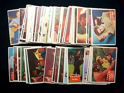 1956 Topps ELVIS PRESLEY Cards QUANTITY U PICK READ DESCRIPTION BEFORE BUYING • $6.50