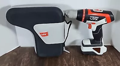 Black & Decker VPX VPX1212 Black/Orange Cordless Drill No Batteries Tested • $24.50