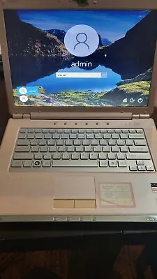 Sony Vaio Laptop PCG 5J9P • $100