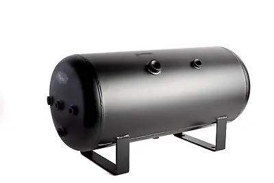 Air Tank 5 Gallon Universal Use With 8 Ports For Cars And Trucks Viking Horns • $145.22