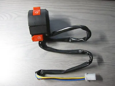 NEW ~ STARTING STARTER KILL SWITCH TAOTAO 110cc BOULDER QUAD ATV 2019  - 2021 • $14.50