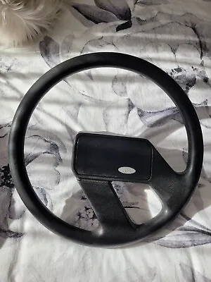 Xe Ford Falcon Fairmont Ghia Esp Fairlane Steering Wheel Xd • $399.95