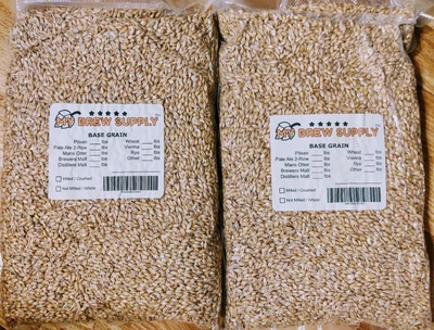 $25.99 • Buy Distillers Malt Briess 10 Lb For Homebrewing Beer Making Vacuum Packed Freshness