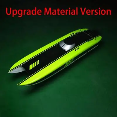 RC Boat Hull Made With Kevlar  For G30E 30CC Prepainted Gasoline Racing Boat KIT • $1015.70