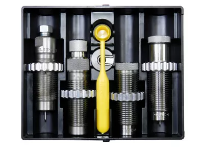 Lee 90679 7mm Remington Magnum Ultimate 4-die Set (insured Shipping) • $54.91