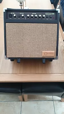 Carlsbro Sherwood 20R Acoustic Amp • £85