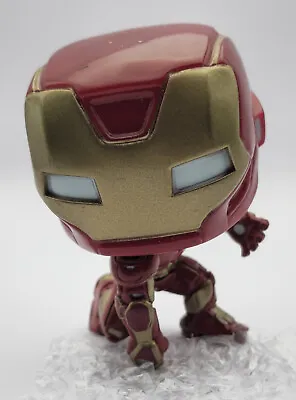 Funko Pop! - Marvel - #626 Iron Man - Unboxed • £5