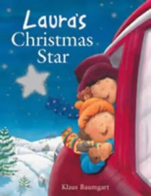 Laura's Christmas Star (Laura's Star) Baumgart Klaus Used; Good Book • £2.38