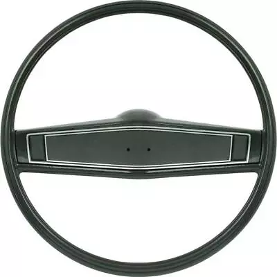 OER *R3497 69-70 Steering Wheel Kit Dark GreenStandard Interior • $299.99