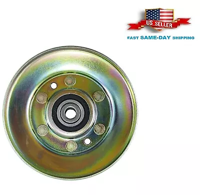 $16.89 • Buy Deck V Idler Pulley For Husqvarna Craftsman 175080 181775 184058 189993 193195