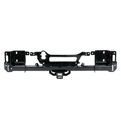 CAPA For 15-21 F150 (Medium Heavy Duty W/Tow) Rear Bumper Impact Reinforcement Q • $410.95