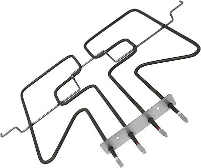 £24.99 • Buy Hotpoint Indesit Whirlpool  Cooker Top Oven Grill Heater Element Duel C00573030