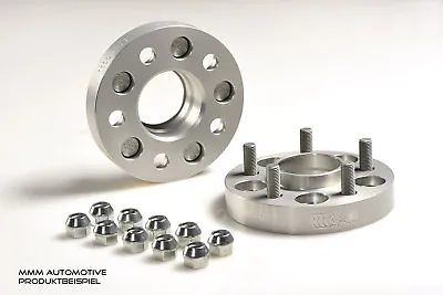 H&R 40 Mm Wheel Spacer 4035633 Volvo S40 (type M) • $133.98