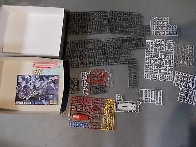 Bandai Master MG RX-78-2 Gundam 3.0 Contact Me With Parts You Want. Parts Only • $8.50