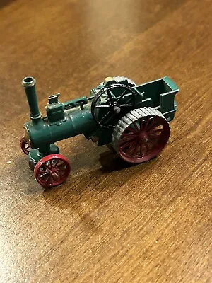 Lesney No1 Steam Engine Matchbox Toy Tractor • $19.99