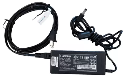 Genuine Gateway AC Adapter Charger Power Supply ADP-90AB PA-1900-05 PA-1900-15 • $14.79