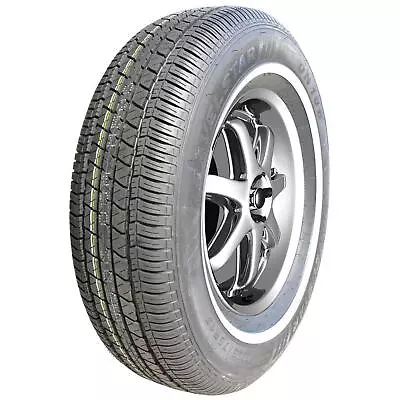 1 New Travelstar Un106  - P175/70r14 Tires 1757014 175 70 14 • $51.99