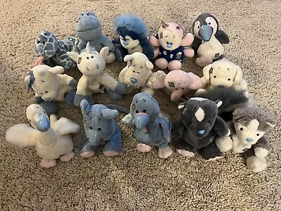 £2.50 • Buy Blue Nose Friends £2.50 Each