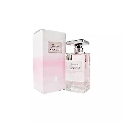 Lanvin Jeanne Eau De Parfum 100ml Women Spray • £29.29