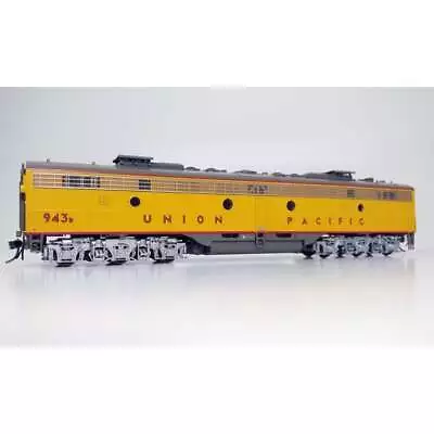 Rapido Trains 28542 HO Union Pacific EMD E8B Diesel Locomotive DCC & Sound #935B • $267.10
