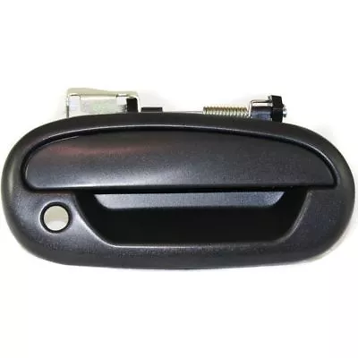 $12.74 • Buy New Front Outer Door Handle Passenger Side 97-04 Ford F150 F250 7L3Z1522405AA