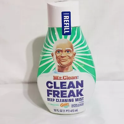 Mr Clean Freak Deep Cleaning Mist Refill Original Gain 16 Oz  • $13.95