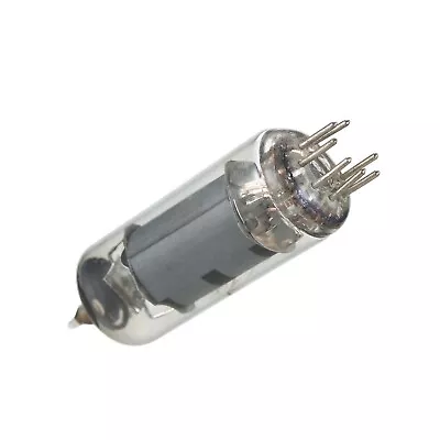 2PCS 6K4 Electronic Tubes Valve Vacuum Tube For 6AK5/6AK5W/6Zh1P/6J1/6J1P • $10.33