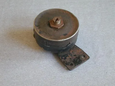 Lucas 6 Volt Horn HF1141 Austin Morris BSA Norton 700773 • $19