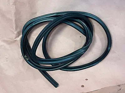 BMW 318I M3 E36 Front Right Or Left Door Seal Weather Strip OEM 125K Miles • $116.25